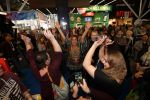 Amsterdam,25 Februari 2017 Huishoudbeurs
Optreden Roy Donders en Patty Brard