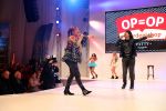Amsterdam,25 Februari 2017 Huishoudbeurs
Optreden Roy Donders en Patty Brard