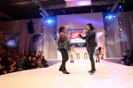 Amsterdam,25 Februari 2017 Huishoudbeurs
Optreden Roy Donders en Patty Brard