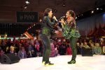 Amsterdam,25 Februari 2017 Huishoudbeurs
Optreden Roy Donders en Patty Brard