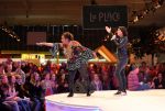 Amsterdam,25 Februari 2017 Huishoudbeurs
Optreden Roy Donders en Patty Brard
