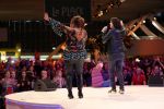 Amsterdam,25 Februari 2017 Huishoudbeurs
Optreden Roy Donders en Patty Brard