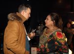 Amsterdam,25 Februari 2017 Huishoudbeurs
Optreden Roy Donders en Patty Brard