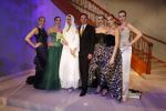 Amsterdam 12 februari 2017 
Modeshow Paul Schulten in het Okura