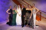 Amsterdam 12 februari 2017 
Modeshow Paul Schulten in het Okura