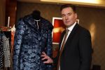Amsterdam 12 februari 2017 
Modeshow Paul Schulten in het Okura