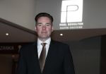 Amsterdam 12 februari 2017 
Modeshow Paul Schulten in het Okura