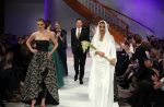 Amsterdam 12 februari 2017 
Modeshow Paul Schulten in het Okura