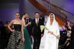 Amsterdam 12 februari 2017 
Modeshow Paul Schulten in het Okura