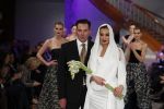 Amsterdam 12 februari 2017 
Modeshow Paul Schulten in het Okura