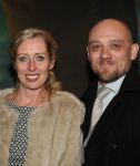 Rotterdam, 20 Januari 2017
Premiere musical Into The Woods.
Plien v Bennekom