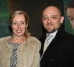 Rotterdam, 20 Januari 2017
Premiere musical Into The Woods.
Plien v Bennekom