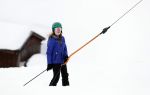 Lech 27 februari 2017
Fotouurtje van de koninklijke familie in Oberlech. Dit jaar waren alleen Koning Willem Alexander Koningin Maxima en de prinsesjes Amalia Ariane en Alexia aanwezig.