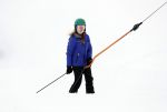 Lech 27 februari 2017
Fotouurtje van de koninklijke familie in Oberlech. Dit jaar waren alleen Koning Willem Alexander Koningin Maxima en de prinsesjes Amalia Ariane en Alexia aanwezig.