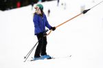 Lech 27 februari 2017
Fotouurtje van de koninklijke familie in Oberlech. Dit jaar waren alleen Koning Willem Alexander Koningin Maxima en de prinsesjes Amalia Ariane en Alexia aanwezig.