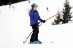 Lech 27 februari 2017
Fotouurtje van de koninklijke familie in Oberlech. Dit jaar waren alleen Koning Willem Alexander Koningin Maxima en de prinsesjes Amalia Ariane en Alexia aanwezig.
