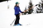 Lech 27 februari 2017
Fotouurtje van de koninklijke familie in Oberlech. Dit jaar waren alleen Koning Willem Alexander Koningin Maxima en de prinsesjes Amalia Ariane en Alexia aanwezig.