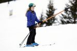 Lech 27 februari 2017
Fotouurtje van de koninklijke familie in Oberlech. Dit jaar waren alleen Koning Willem Alexander Koningin Maxima en de prinsesjes Amalia Ariane en Alexia aanwezig.