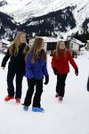Lech 27 februari 2017
Fotouurtje van de koninklijke familie in Oberlech. Dit jaar waren alleen Koning Willem Alexander Koningin Maxima en de prinsesjes Amalia Ariane en Alexia aanwezig.