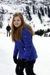 Lech 27 februari 2017
Fotouurtje van de koninklijke familie in Oberlech. Dit jaar waren alleen Koning Willem Alexander Koningin Maxima en de prinsesjes Amalia Ariane en Alexia aanwezig.