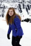 Lech 27 februari 2017
Fotouurtje van de koninklijke familie in Oberlech. Dit jaar waren alleen Koning Willem Alexander Koningin Maxima en de prinsesjes Amalia Ariane en Alexia aanwezig.