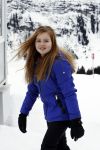 Lech 27 februari 2017
Fotouurtje van de koninklijke familie in Oberlech. Dit jaar waren alleen Koning Willem Alexander Koningin Maxima en de prinsesjes Amalia Ariane en Alexia aanwezig.