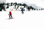 Lech 27 februari 2017
Fotouurtje van de koninklijke familie in Oberlech. Dit jaar waren alleen Koning Willem Alexander Koningin Maxima en de prinsesjes Amalia Ariane en Alexia aanwezig.