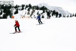 Lech 27 februari 2017
Fotouurtje van de koninklijke familie in Oberlech. Dit jaar waren alleen Koning Willem Alexander Koningin Maxima en de prinsesjes Amalia Ariane en Alexia aanwezig.