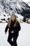Lech 27 februari 2017
Fotouurtje van de koninklijke familie in Oberlech. Dit jaar waren alleen Koning Willem Alexander Koningin Maxima en de prinsesjes Amalia Ariane en Alexia aanwezig.
