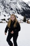 Lech 27 februari 2017
Fotouurtje van de koninklijke familie in Oberlech. Dit jaar waren alleen Koning Willem Alexander Koningin Maxima en de prinsesjes Amalia Ariane en Alexia aanwezig.