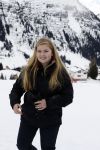 Lech 27 februari 2017
Fotouurtje van de koninklijke familie in Oberlech. Dit jaar waren alleen Koning Willem Alexander Koningin Maxima en de prinsesjes Amalia Ariane en Alexia aanwezig.
