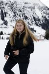 Lech 27 februari 2017
Fotouurtje van de koninklijke familie in Oberlech. Dit jaar waren alleen Koning Willem Alexander Koningin Maxima en de prinsesjes Amalia Ariane en Alexia aanwezig.