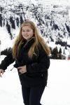 Lech 27 februari 2017
Fotouurtje van de koninklijke familie in Oberlech. Dit jaar waren alleen Koning Willem Alexander Koningin Maxima en de prinsesjes Amalia Ariane en Alexia aanwezig.