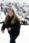 Lech 27 februari 2017
Fotouurtje van de koninklijke familie in Oberlech. Dit jaar waren alleen Koning Willem Alexander Koningin Maxima en de prinsesjes Amalia Ariane en Alexia aanwezig.