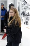 Lech 27 februari 2017
Fotouurtje van de koninklijke familie in Oberlech. Dit jaar waren alleen Koning Willem Alexander Koningin Maxima en de prinsesjes Amalia Ariane en Alexia aanwezig.