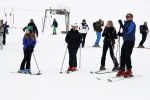 Lech 27 februari 2017
Fotouurtje van de koninklijke familie in Oberlech. Dit jaar waren alleen Koning Willem Alexander Koningin Maxima en de prinsesjes Amalia Ariane en Alexia aanwezig.