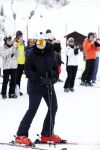 Lech 27 februari 2017
Fotouurtje van de koninklijke familie in Oberlech. Dit jaar waren alleen Koning Willem Alexander Koningin Maxima en de prinsesjes Amalia Ariane en Alexia aanwezig.