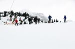 Lech 27 februari 2017
Fotouurtje van de koninklijke familie in Oberlech. Dit jaar waren alleen Koning Willem Alexander Koningin Maxima en de prinsesjes Amalia Ariane en Alexia aanwezig.