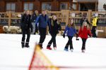 Lech 27 februari 2017
Fotouurtje van de koninklijke familie in Oberlech. Dit jaar waren alleen Koning Willem Alexander Koningin Maxima en de prinsesjes Amalia Ariane en Alexia aanwezig.