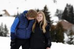 Lech 27 februari 2017
Fotouurtje van de koninklijke familie in Oberlech. Dit jaar waren alleen Koning Willem Alexander Koningin Maxima en de prinsesjes Amalia Ariane en Alexia aanwezig.