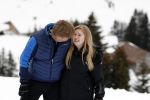 Lech 27 februari 2017
Fotouurtje van de koninklijke familie in Oberlech. Dit jaar waren alleen Koning Willem Alexander Koningin Maxima en de prinsesjes Amalia Ariane en Alexia aanwezig.