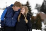 Lech 27 februari 2017
Fotouurtje van de koninklijke familie in Oberlech. Dit jaar waren alleen Koning Willem Alexander Koningin Maxima en de prinsesjes Amalia Ariane en Alexia aanwezig.
