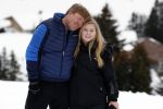 Lech 27 februari 2017
Fotouurtje van de koninklijke familie in Oberlech. Dit jaar waren alleen Koning Willem Alexander Koningin Maxima en de prinsesjes Amalia Ariane en Alexia aanwezig.