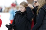 Lech 27 februari 2017
Fotouurtje van de koninklijke familie in Oberlech. Dit jaar waren alleen Koning Willem Alexander Koningin Maxima en de prinsesjes Amalia Ariane en Alexia aanwezig.