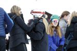 Lech 27 februari 2017
Fotouurtje van de koninklijke familie in Oberlech. Dit jaar waren alleen Koning Willem Alexander Koningin Maxima en de prinsesjes Amalia Ariane en Alexia aanwezig.