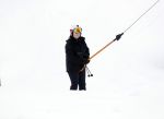 Lech 27 februari 2017
Fotouurtje van de koninklijke familie in Oberlech. Dit jaar waren alleen Koning Willem Alexander Koningin Maxima en de prinsesjes Amalia Ariane en Alexia aanwezig.