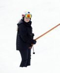 Lech 27 februari 2017
Fotouurtje van de koninklijke familie in Oberlech. Dit jaar waren alleen Koning Willem Alexander Koningin Maxima en de prinsesjes Amalia Ariane en Alexia aanwezig.