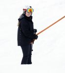 Lech 27 februari 2017
Fotouurtje van de koninklijke familie in Oberlech. Dit jaar waren alleen Koning Willem Alexander Koningin Maxima en de prinsesjes Amalia Ariane en Alexia aanwezig.
