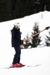 Lech 27 februari 2017
Fotouurtje van de koninklijke familie in Oberlech. Dit jaar waren alleen Koning Willem Alexander Koningin Maxima en de prinsesjes Amalia Ariane en Alexia aanwezig.