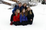 Lech 27 februari 2017
Fotouurtje van de koninklijke familie in Oberlech. Dit jaar waren alleen Koning Willem Alexander Koningin Maxima en de prinsesjes Amalia Ariane en Alexia aanwezig.